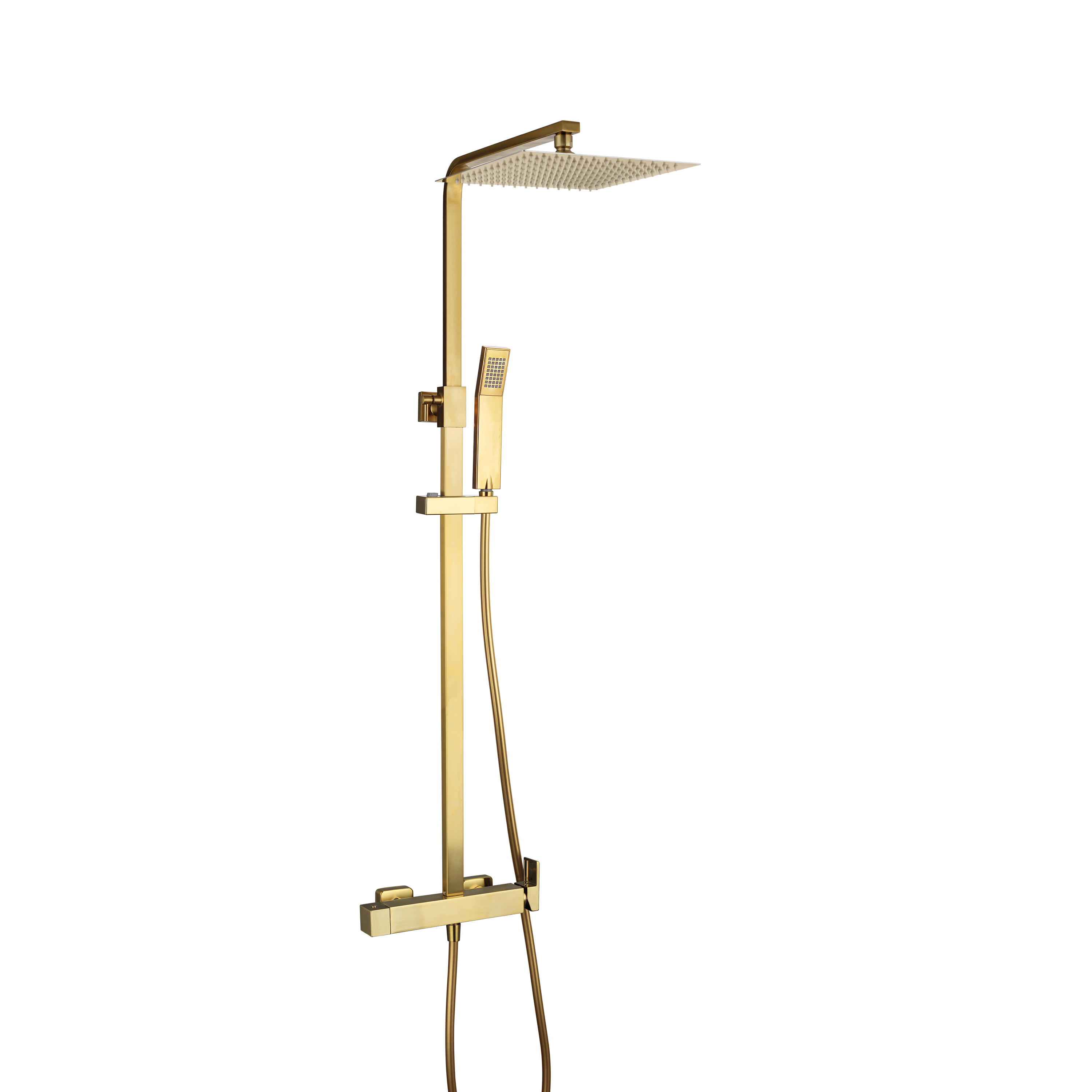 COLONNE DOUCHE MITIGEUR INVERTER C OR